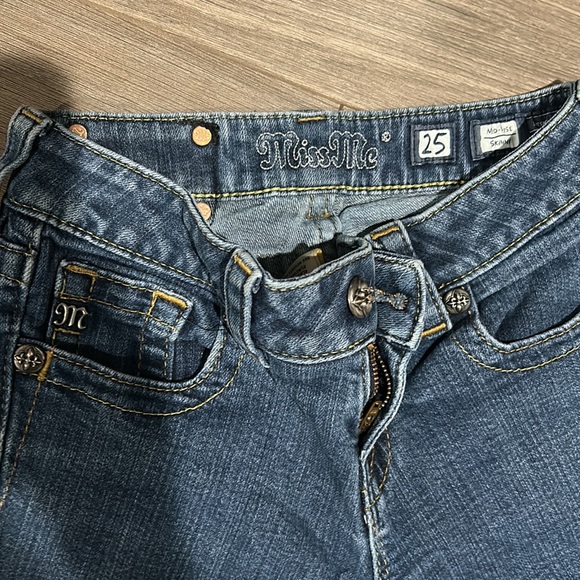 Miss Me Jeans - Picture 4 of 6